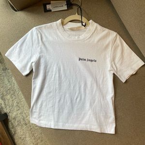 Palm Angels T shirt (100% cotton)